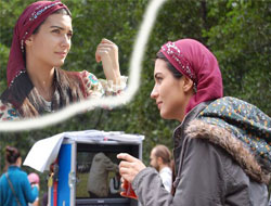 Sevdaya Durmak Tanıtıldı