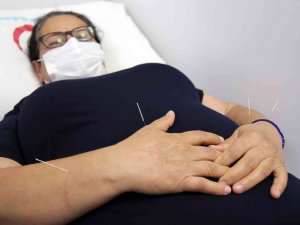 Geleneksel Tamamlayıcı Tıp Ünitesi, Pandeminin Ardından Hizmetlerine Başladı