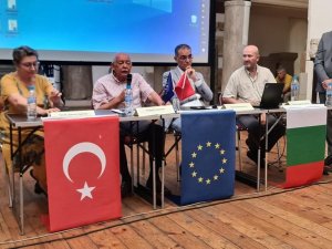 Bulgaristan’da ’Kayseri-kültepe’ Rüzgarı
