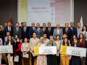 Sü Öğrencileri, Selçuklu’daki Okulları Yeniden Tasarlıyor