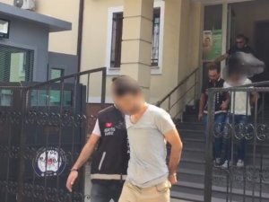 Aranması Olan 10 Şüpheli Eş Zamanlı Operasyonla Yakalandı
