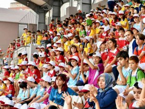 Yaz Okulları Kayıtları Başladı