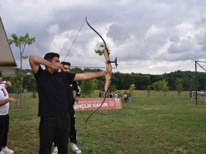 Lise Son Sınıf Öğrencilerine Sınav Öncesi Motivasyon