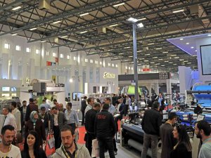 Tekstil Teknolojileri Liderleri 3 Yıl Aradan Sonra Itm 2022’de Buluşuyor