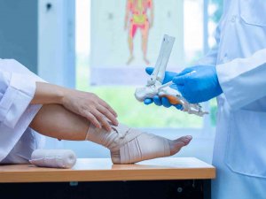 Kök Hücre Tedavisi Ortopedi Hastaları İçin Umut Oluyor