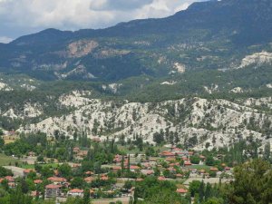 8 Ana Su Havzasında 19 Proje Başlatıldı