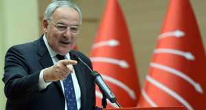 CHP'li Koç: Alayına karşıyız tavrıyla Türkiye bir yere varamaz