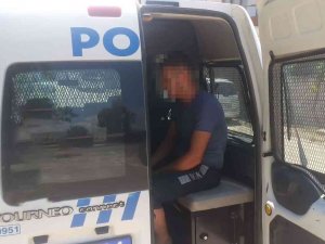 Köşk’te Uyuşturucu Operasyonu: 1 Tutuklama