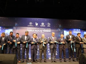 Bakan Varank’tan Diyarbakır’a Müjde