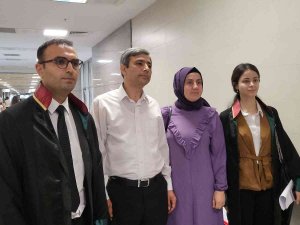 6 Aylık Bebeğin Ölümüne İlişkin Davada Doktorlara 3’er Yıl Hapis Cezası