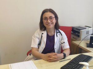 Yaz Aylarında Sıcak Çarpması Hayatı Tehdit Ediyor