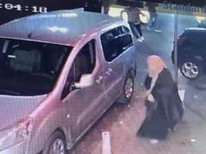 İ̇stanbul’da 22 Yaşındaki Genci Öldüren Katil Zanlısı Yakalandı: Cinayet Anları Kamerada