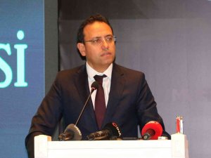 Bakan Yardımcısı Gizligider: "Buğday Ve Şeker Noksanımız Yok, Fazlamız Var"