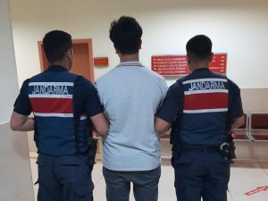 Nevşehir’de Aranıyordu, Düzce’de Yakalandı