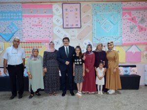 Tunceli’de Hem Sergisi Vatandaşların Beğenisine Sunuldu