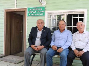 "Yağışlar Sevindirici Olsa Da Bölgelere Zarar Verdi"