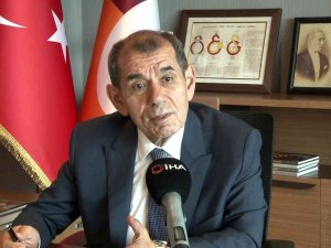 Dursun Özbek: “Şampiyonluk En Büyük Hedefimiz”
