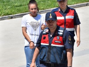 Tsk’nın Operasyonlarında Yaralanan Pkk/pyd Üyesinin Ameliyat Masrafları İçin Türkiye’ye Gelmiş