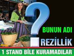 Kadıköy’de Rize Haftası!