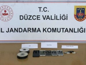 Dolandırıcılıktan Yakalandı