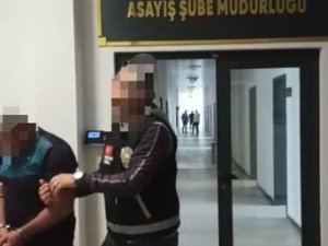 670 Bin Tl’lik Elektrik Kablosu Çalan Hırsızlar Yakalandı