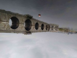 Başkan Akgün’den Kanuni Sultan Süleyman Köprüsü’nün Restorasyon Çalışmaları Hakkında Açıklama