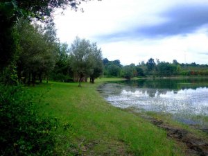 Saski̇’den Baraj Ve Gölet Uyarısı