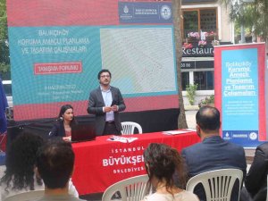 Beşçeşmeler’in Çehresi Değişiyor: Söz Vatandaşta