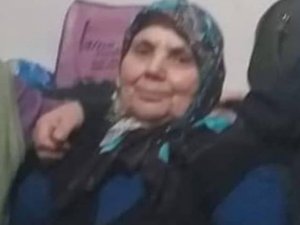 70 Yaşındaki Kadın Evinde Ölü Bulundu