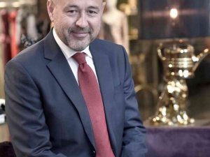 Perakendeci İşyeri Kiralarına Da Üst Sınır İstiyor