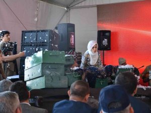 9 Haziran İ̇nebolu Şeref Ve Kahramanlık Günü Kutlandı