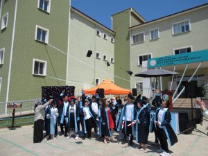 Çarşamba’da Engelsiz Mezuniyet