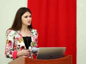 Edirne’de Gül Ve Gül Yağcılığı Konuşuldu