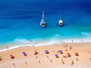 En Güzel Antalya Fotoğrafları İçin Geri Sayım Başladı