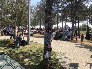 Gaziosmanpaşa’da 8 Bin Kursiyer Kadın Sertifikalarını Aldı