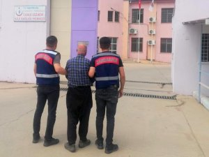 Osmaniye’de Hapis Cezasıyla Aranan Hükümlü Yakalandı