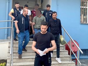 Tekirdağ’da Aranması Bulunan 4 Kişi Yakalandı