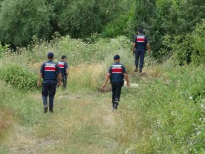 Çanakkale’de Kaybolan Karı Kocayı Arama Çalışmaları Devam Ediyor