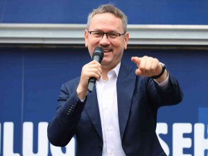 Başakşehir’de Geri Dönüşüm İle Yüzbinlerce Ağaç Kurtarıldı