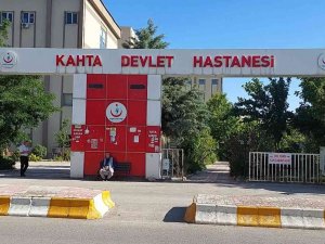 Elektrik Akımına Kapılarak Ağır Yaralandı