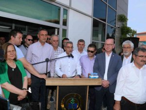 Başkan Vekili Çelebi: “Zorbalığa Ve Baskılara Geçit Vermeyeceğiz”