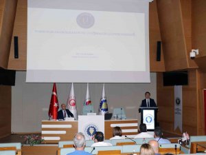 Manisa Tso Üyeleri Arabuluculuk Bilgilendirme Toplantısında Buluştu