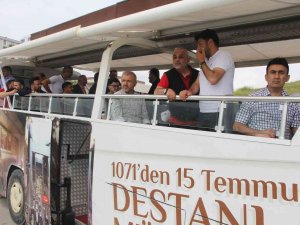 Canik’ten Konut Arzına Teşvik