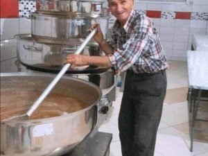 Pazar Gününden Beri Kayıp Olan Yaşlı Adam Ölü Bulundu