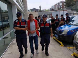 Samsun’a Tarihi Eser Getirirken Yakalandılar: 3 Gözaltı