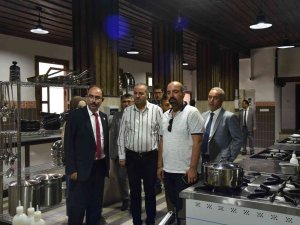 Türkiye’de Bir İlk, Bşeü Uyguladı