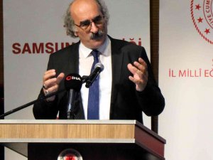 Genel Müdür Gül: “Kendimizi Dijital Tahakkümün Baskısı Altında Hissetmememiz Gerekir"