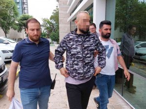 Silahlı Saldırıda Yaralanan Da Tutuklandı