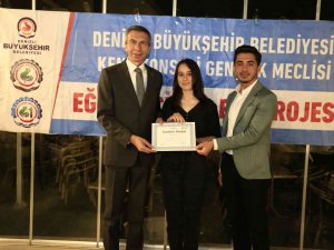 ’Eğitim İçin El Ele’ Projesinde 14 Yılda 5 Bin 500 Genç Faydalandı