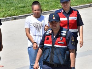 Yaralı Pkk Üyesinin Tedavisi İçin Suriye’den Tekirdağ’a Para Almaya Gelen Kadın Tutuklandı